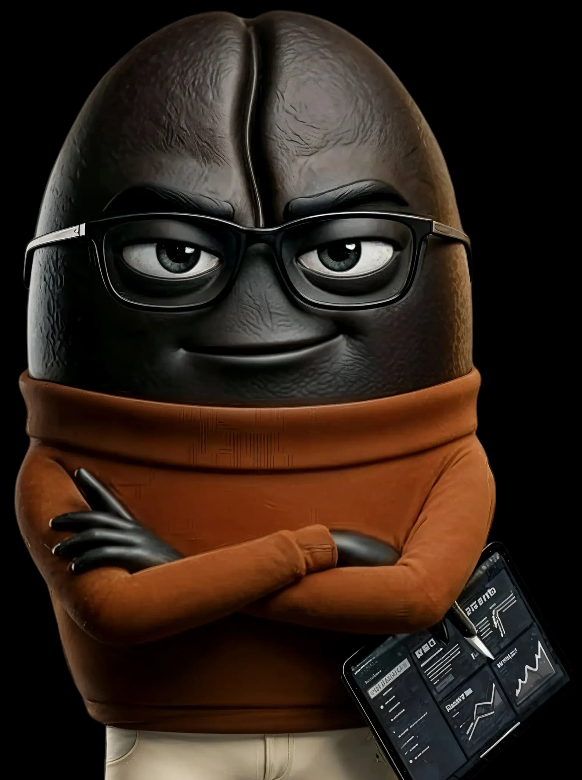 Mascot